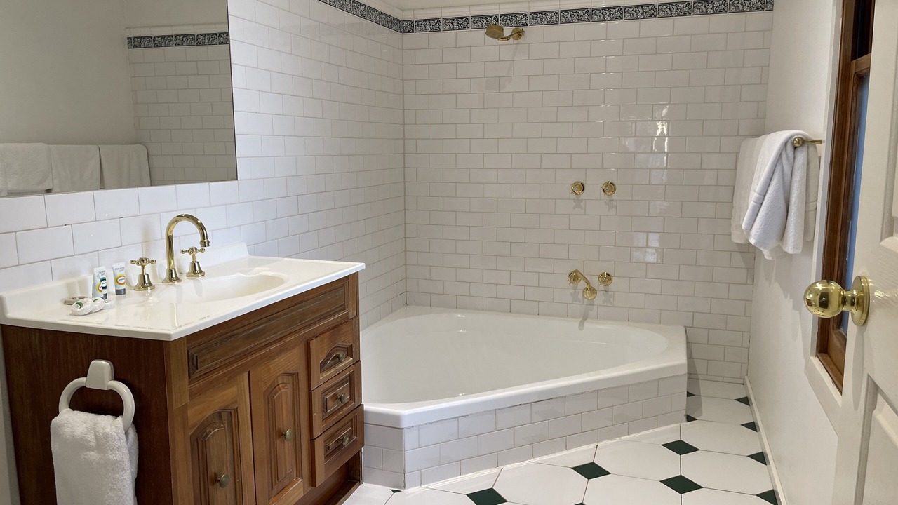 Photo of Bathroom in Mount Martha