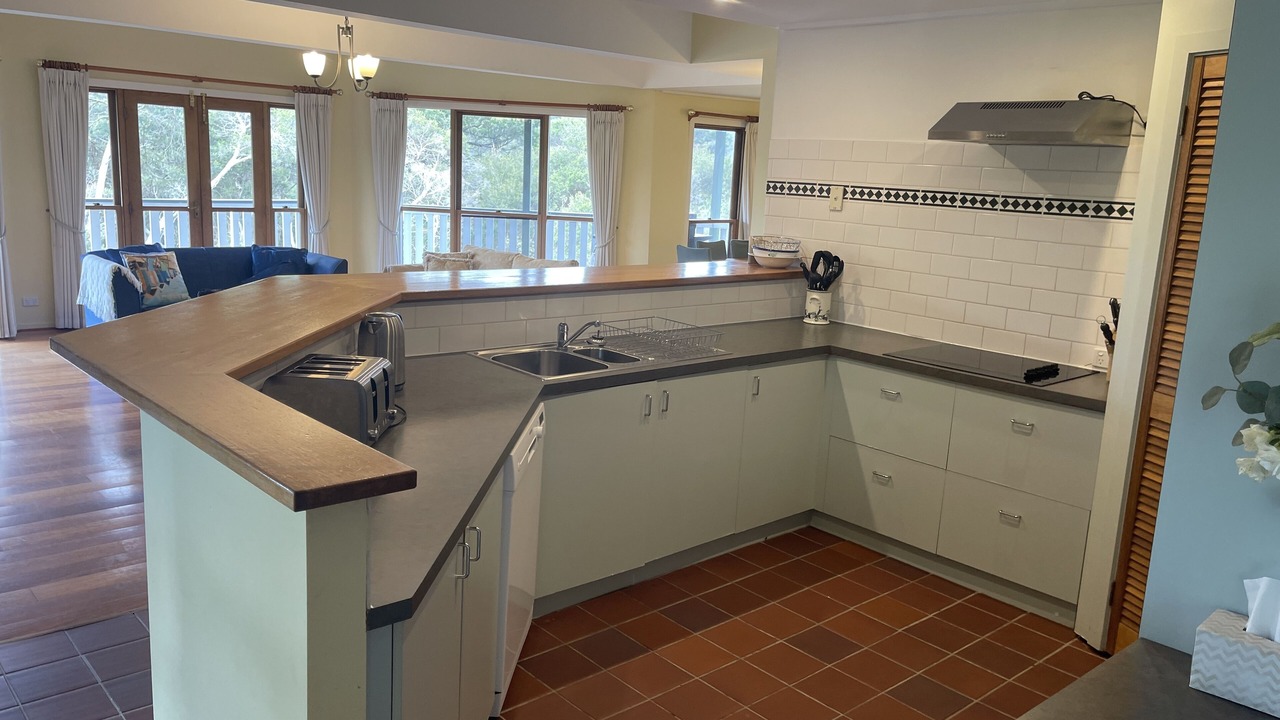 Photo of Kitchen in Mount Martha