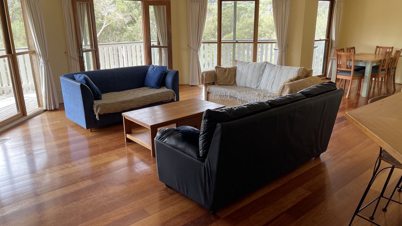 Photo of Bedroom in Mount Martha