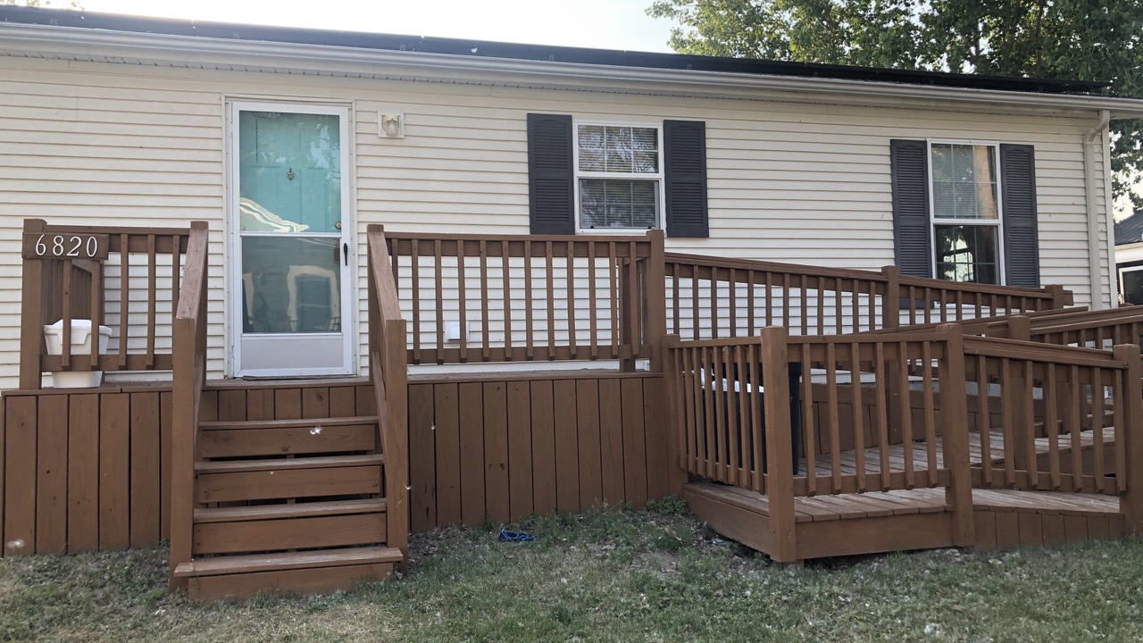 Photo of Outdoor in Oak Harbor