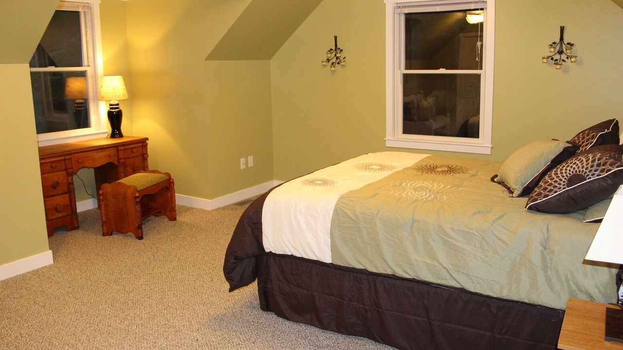 Photo of Bedroom in Rapid City