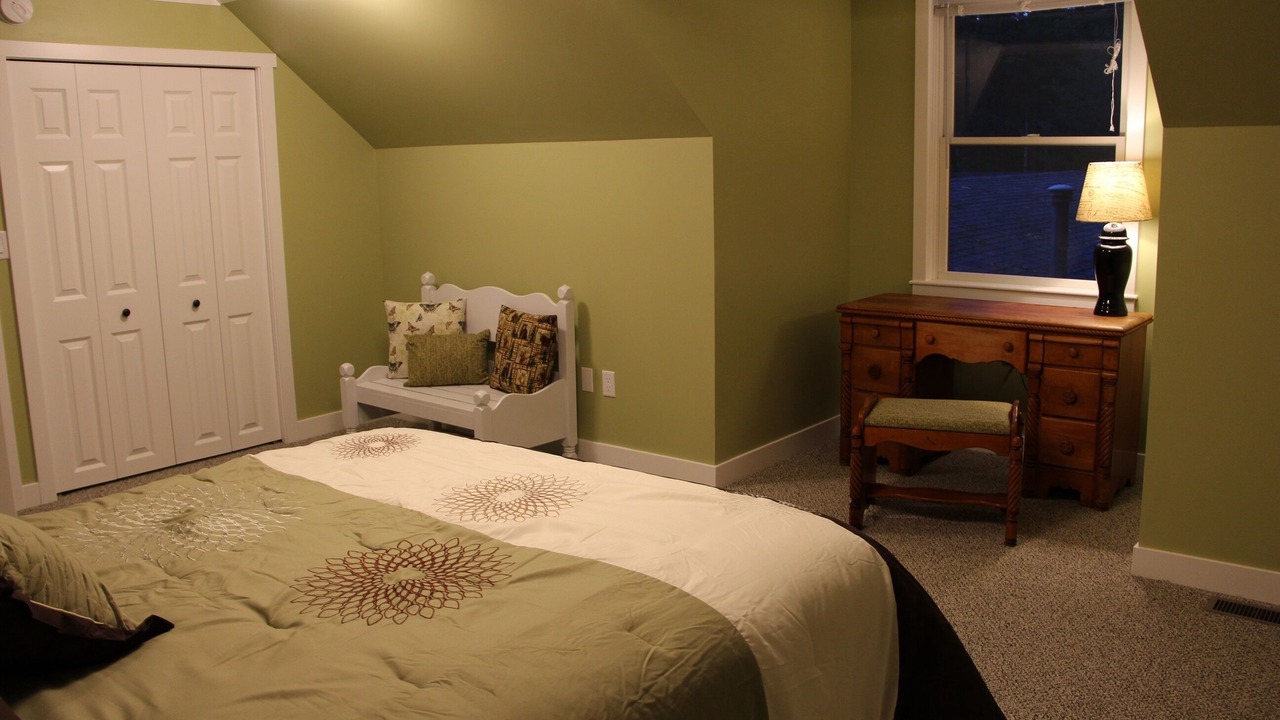 Photo of Bedroom in Rapid City