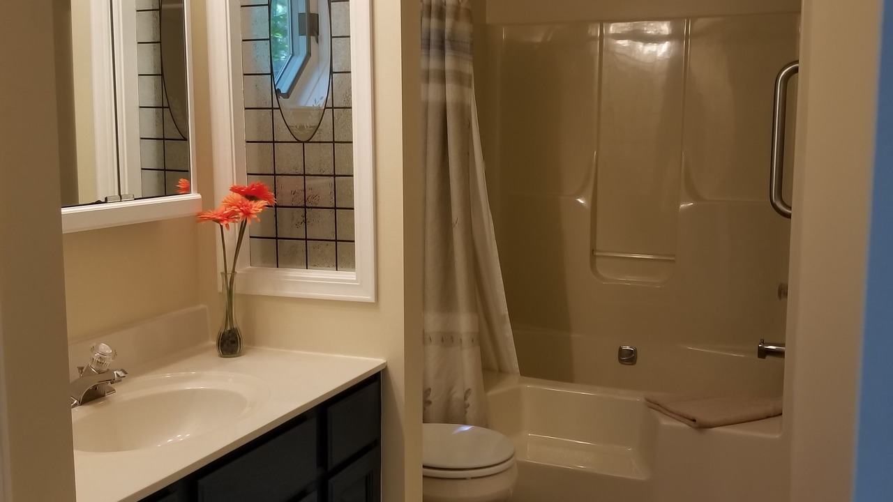 Photo of Bathroom in Rapid City