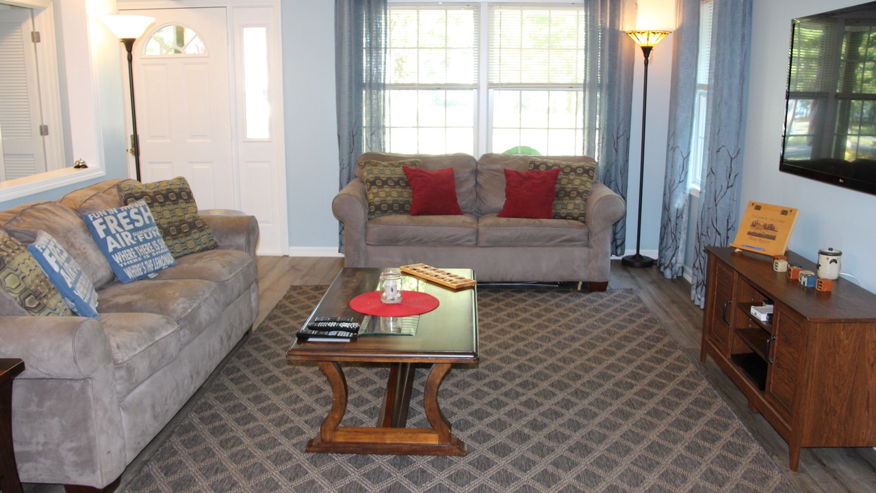 Photo of Bedroom in Rapid City