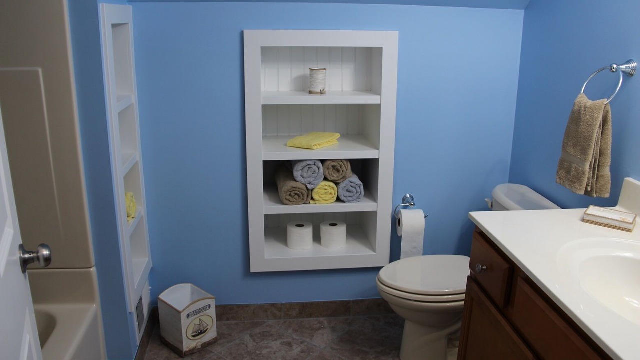 Photo of Bathroom in Rapid City
