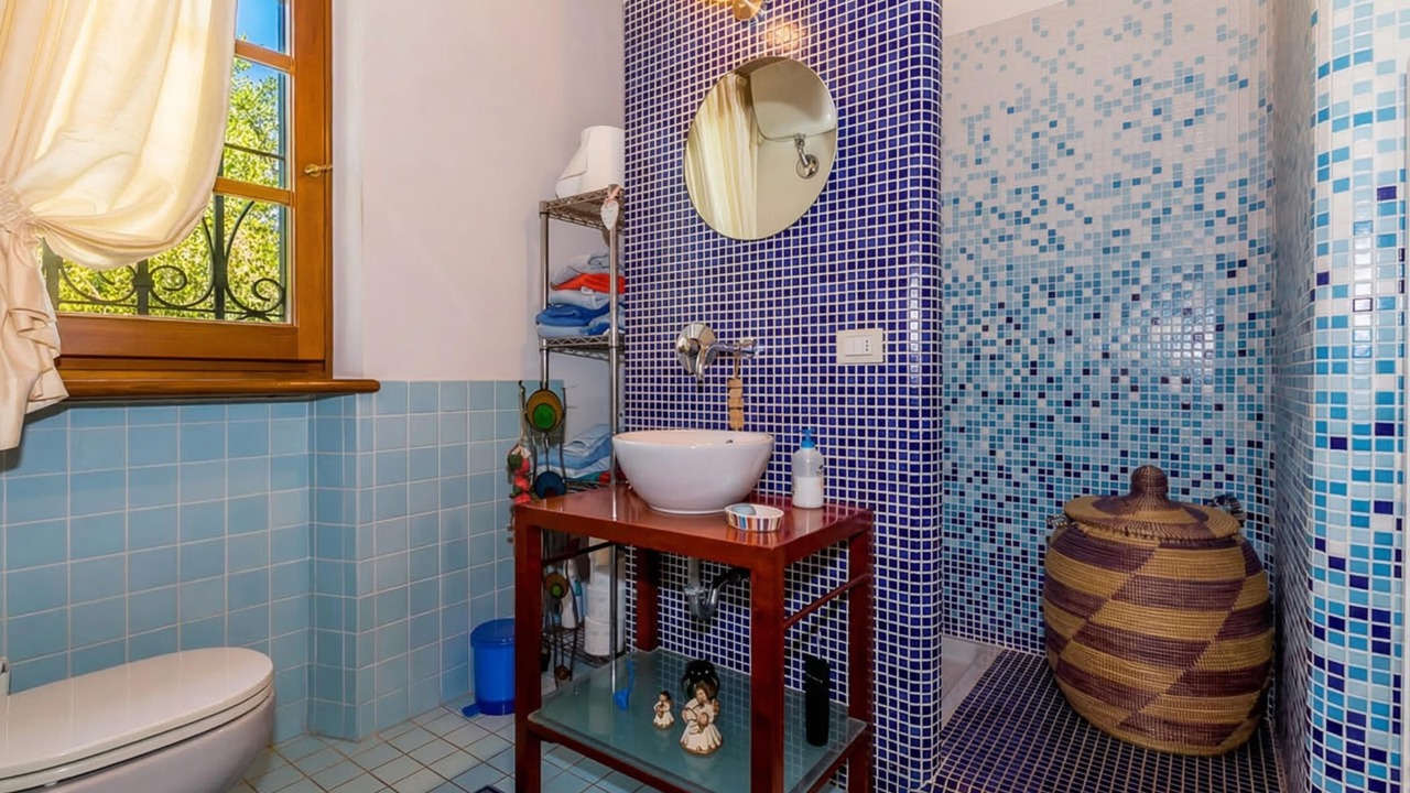 Photo of Bathroom in Massarosa