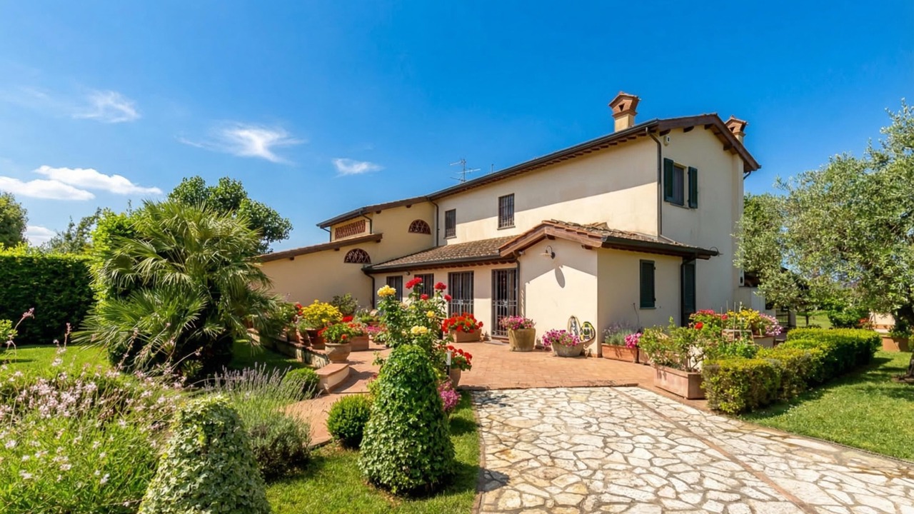 Photo of Outdoor in Massarosa