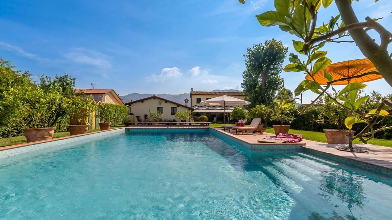 Photo of Outdoor in Massarosa