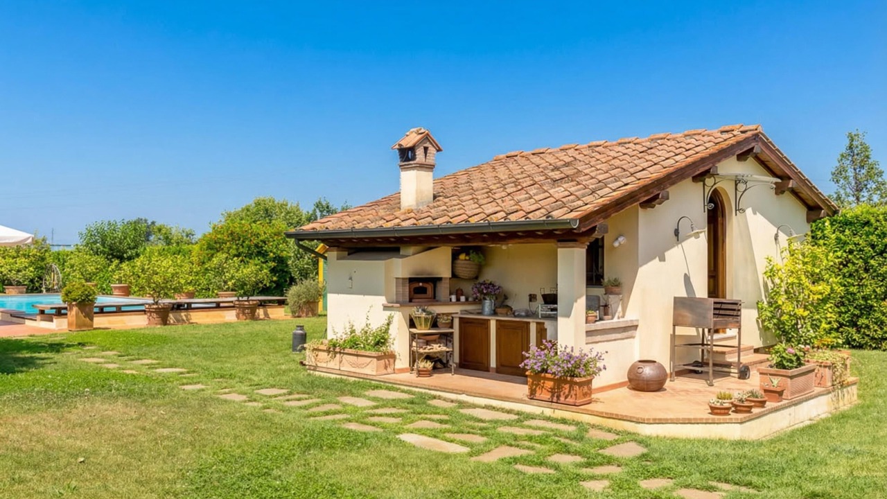 Photo of Outdoor in Massarosa