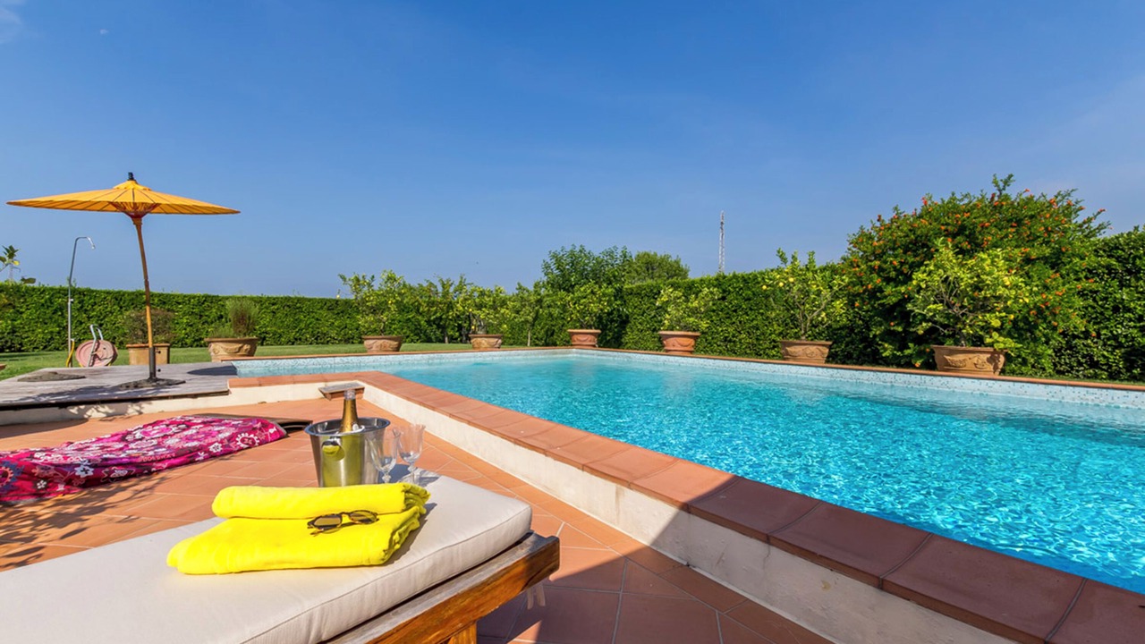 Photo of Outdoor in Massarosa