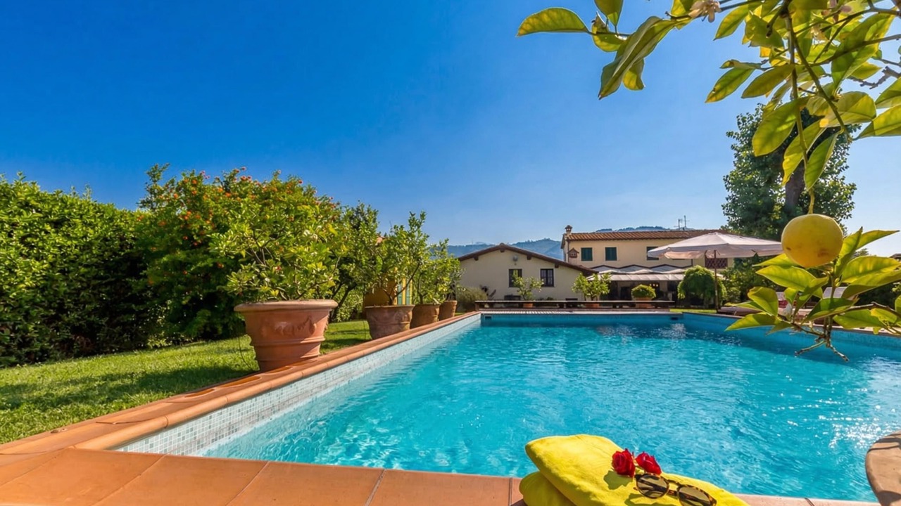 Photo of Outdoor in Massarosa