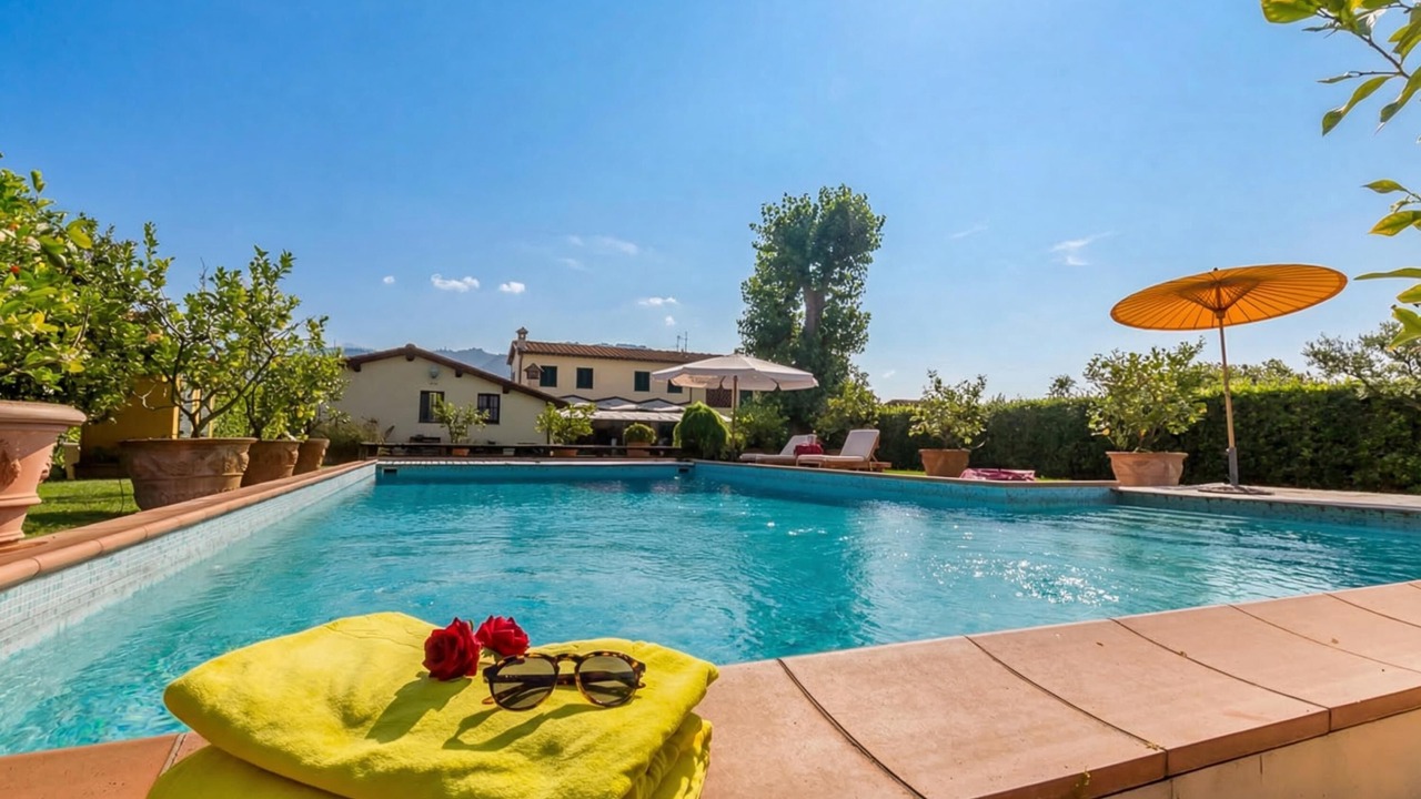 Photo of Outdoor in Massarosa