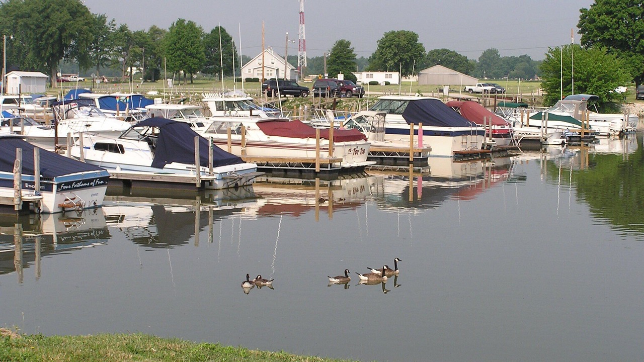 Photo of Outdoor in Oak Harbor