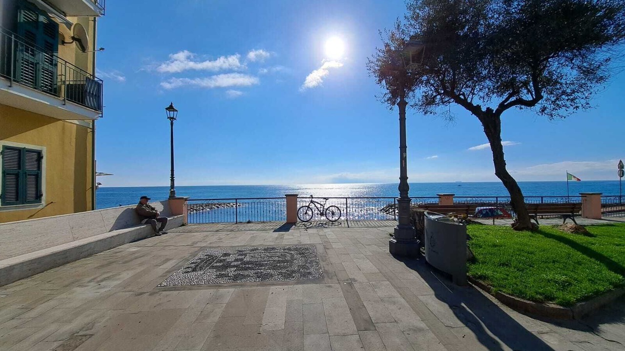 Photo of Patio Balcony in Imperia