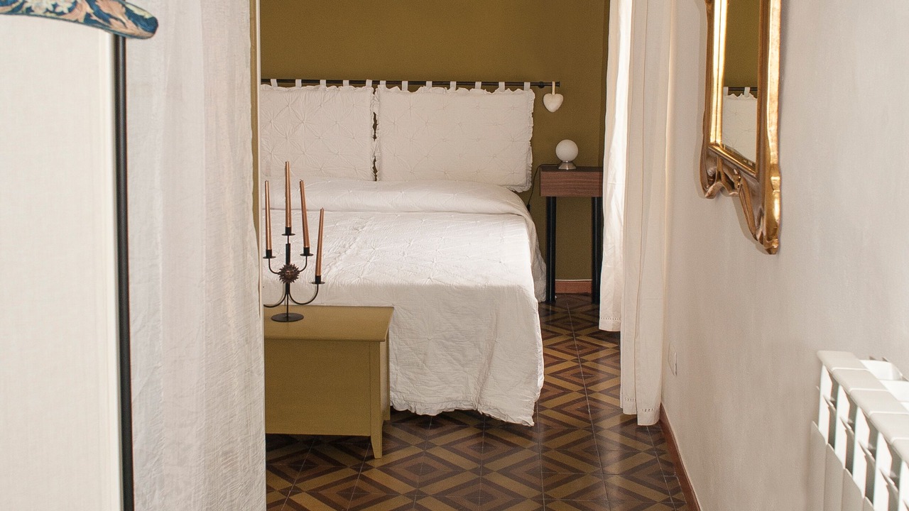 Photo of Bedroom in Imperia