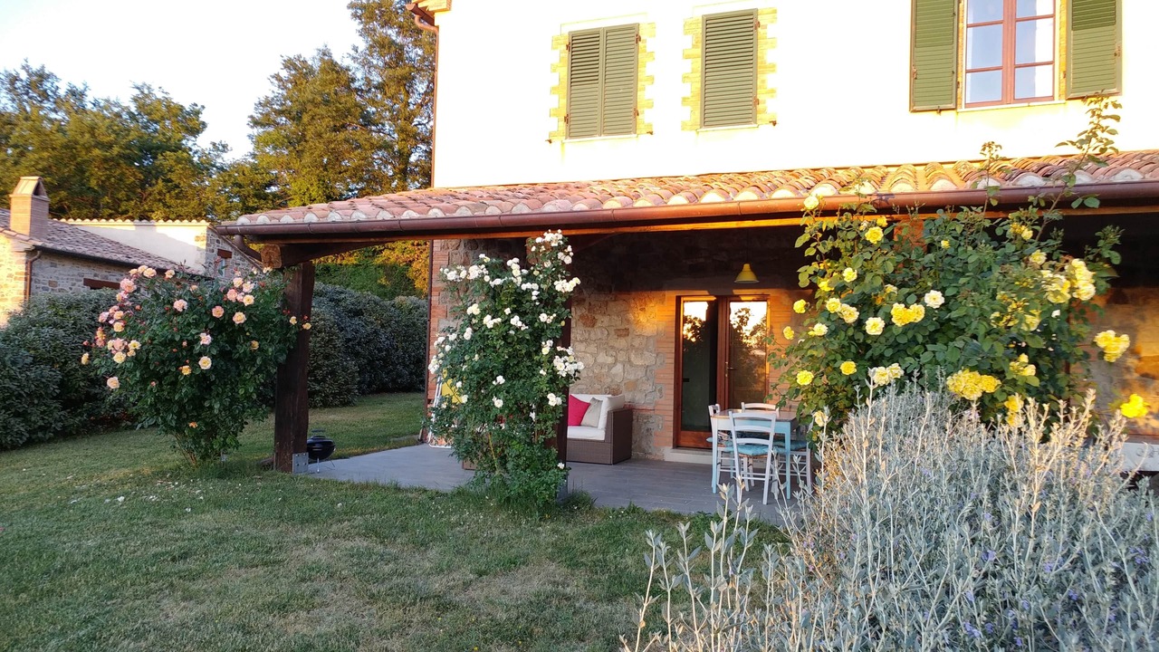 Photo of Outdoor in Roccalbegna