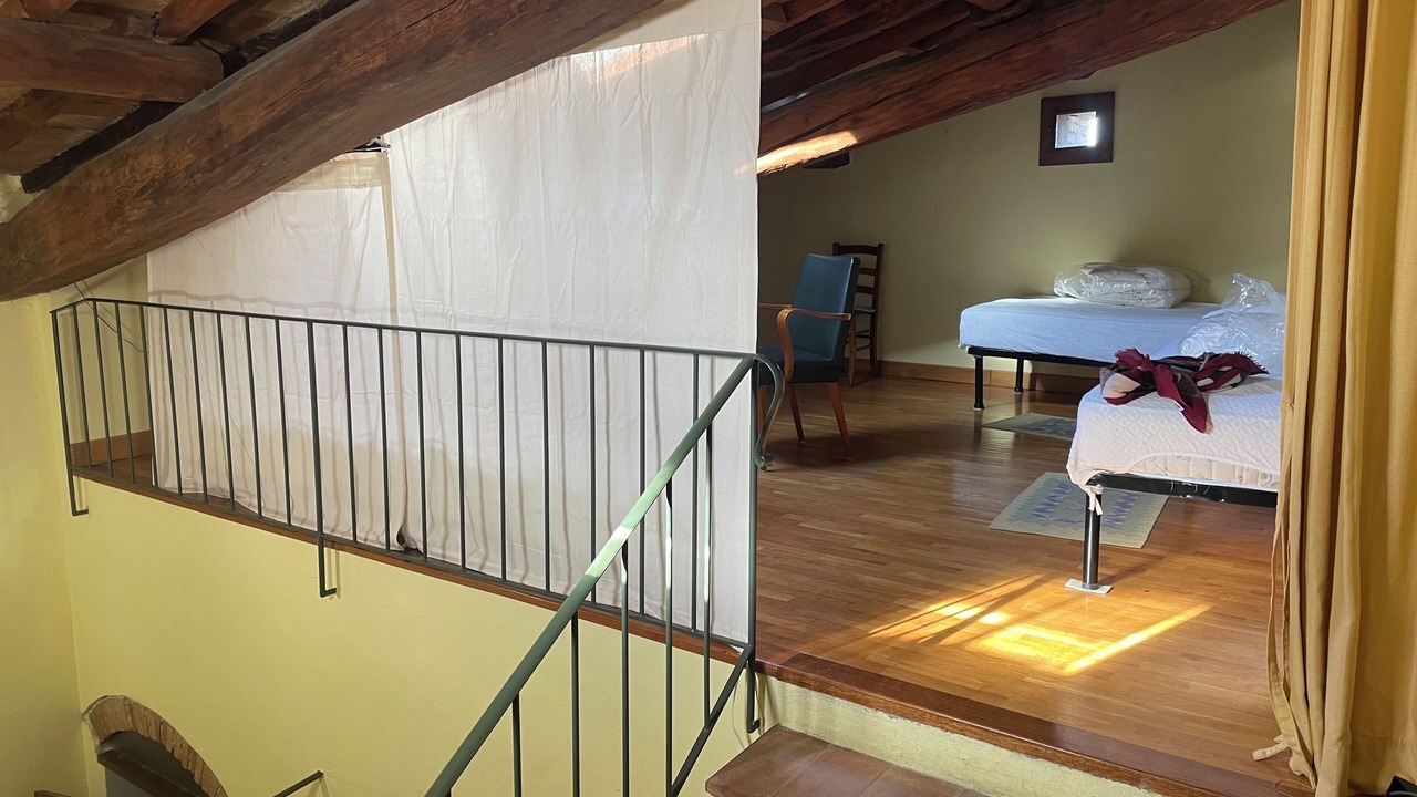 Photo of Bedroom in Montespertoli
