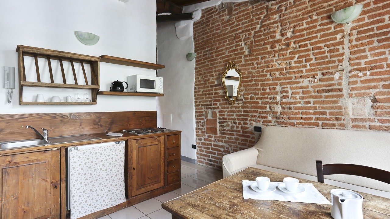 Photo of Kitchen in San Lorenzo