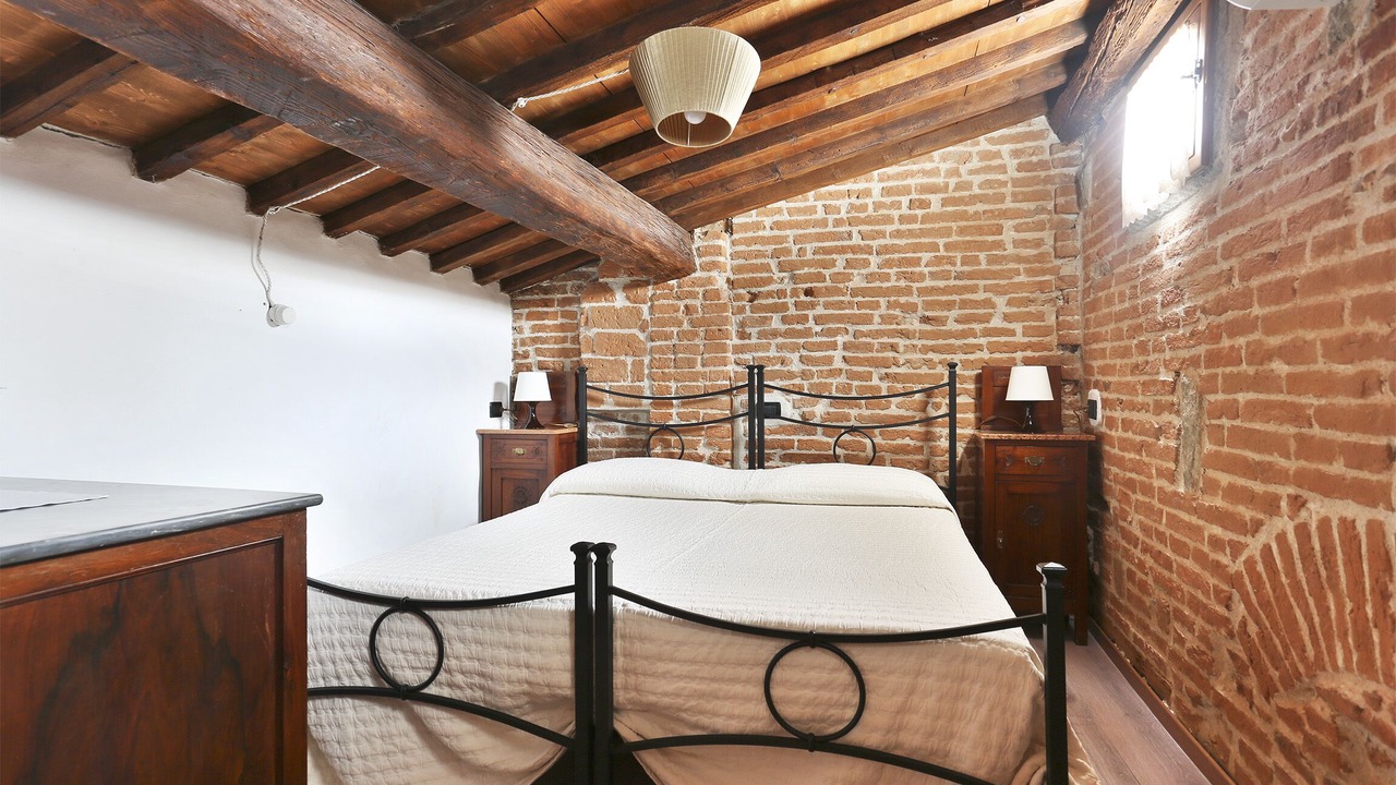 Photo of Bedroom in San Lorenzo