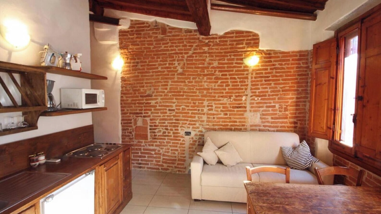 Photo of Livingroom in San Lorenzo