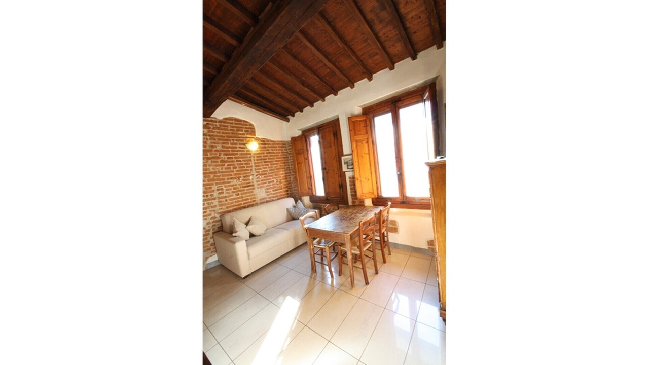 Photo of Livingroom in San Lorenzo
