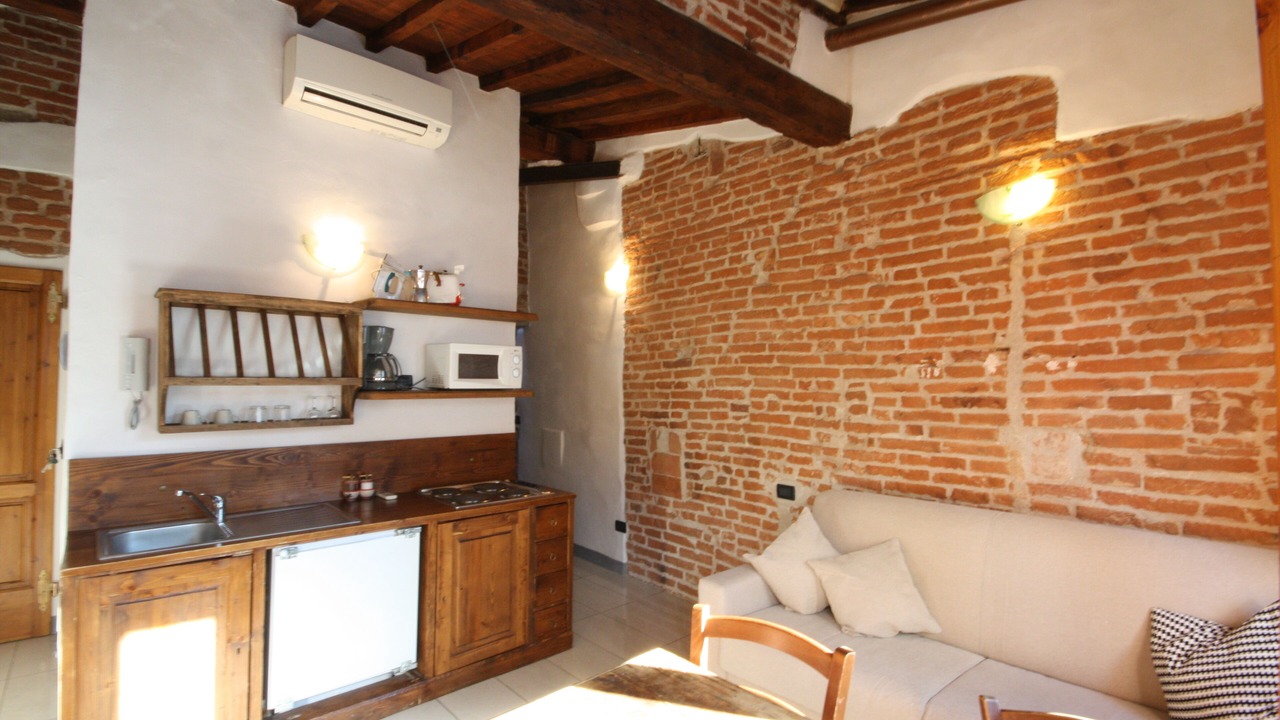 Photo of Livingroom in San Lorenzo