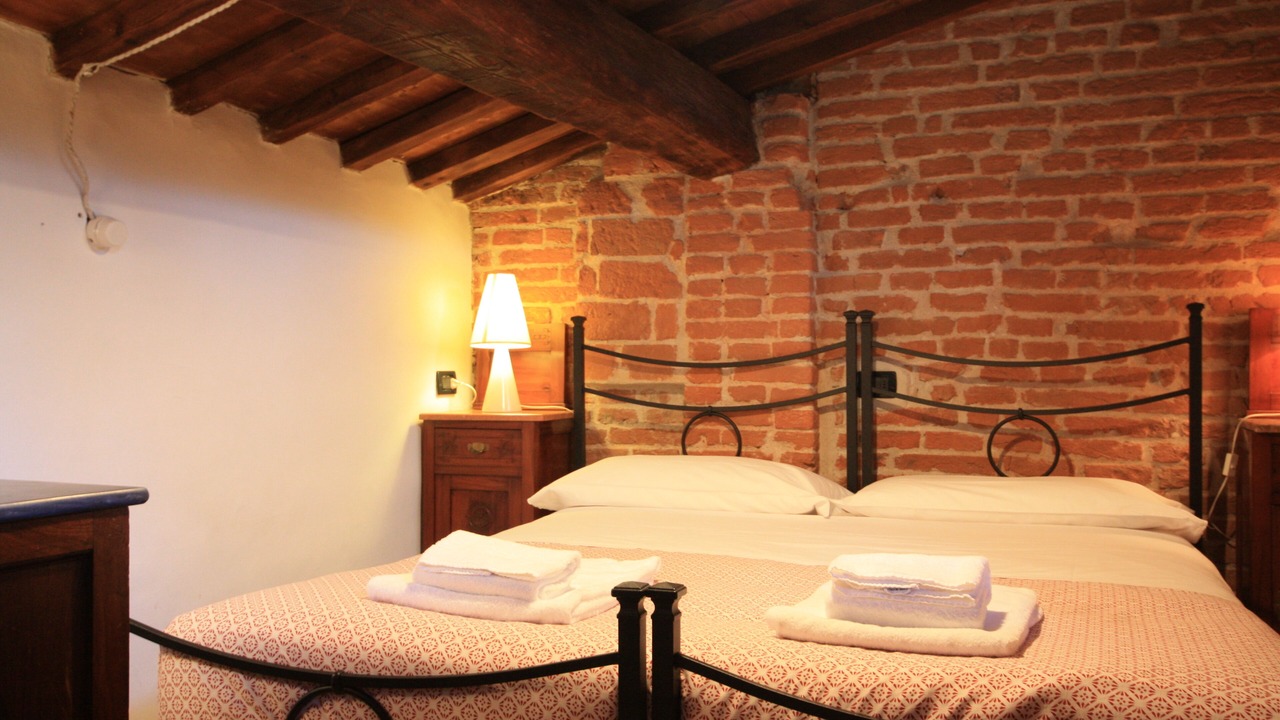 Photo of Bedroom in San Lorenzo