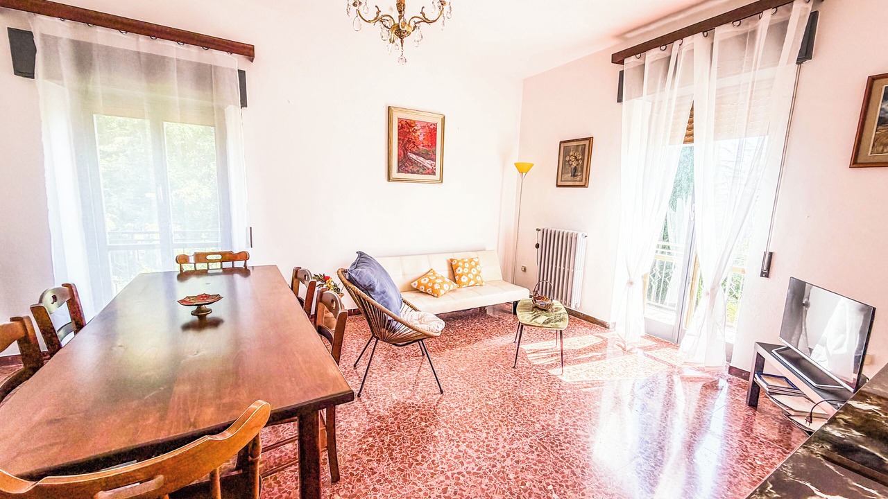 Photo of Livingroom in Lubriano