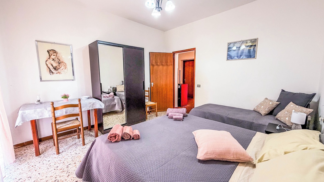 Photo of Bedroom in Lubriano