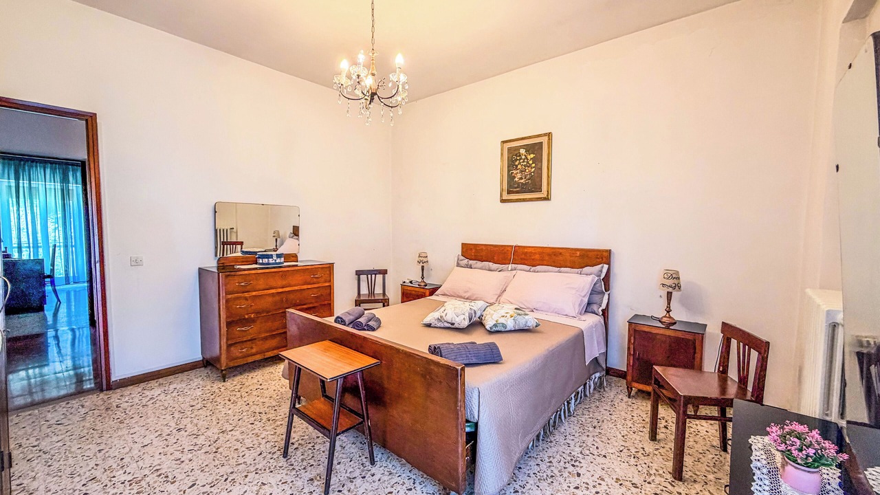Photo of Bedroom in Lubriano