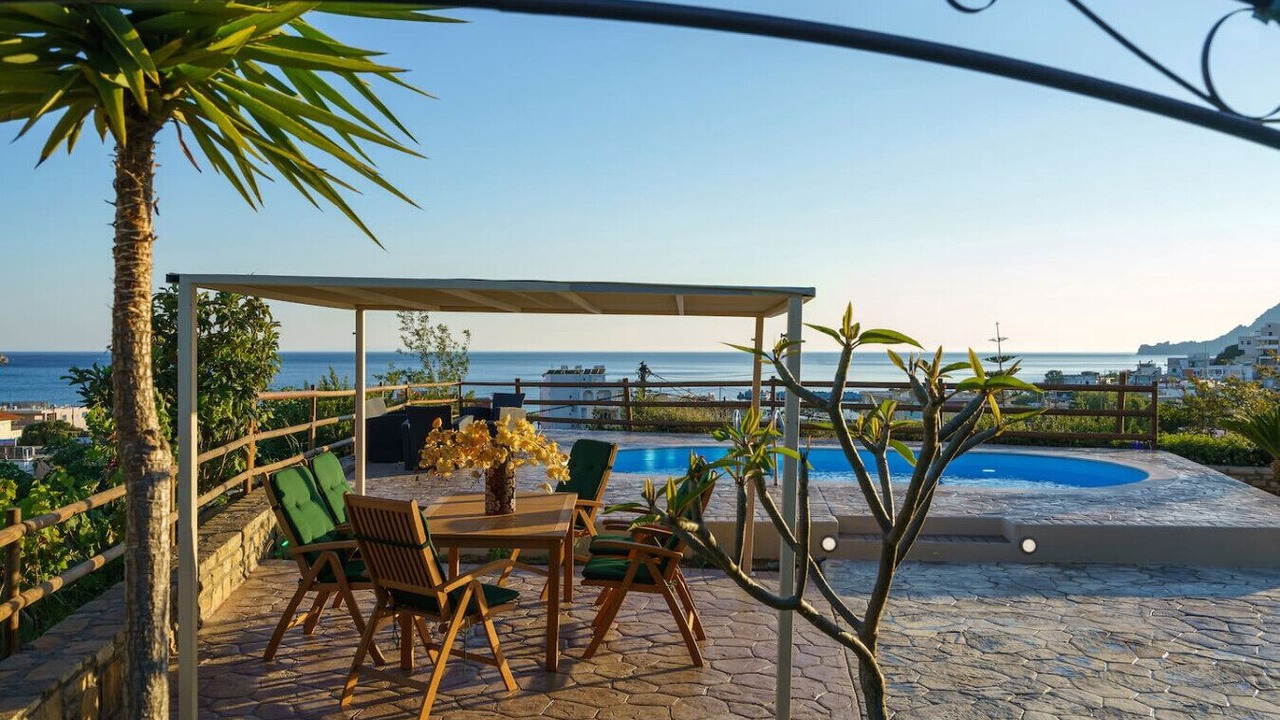 Photo of Outdoor in Plakias