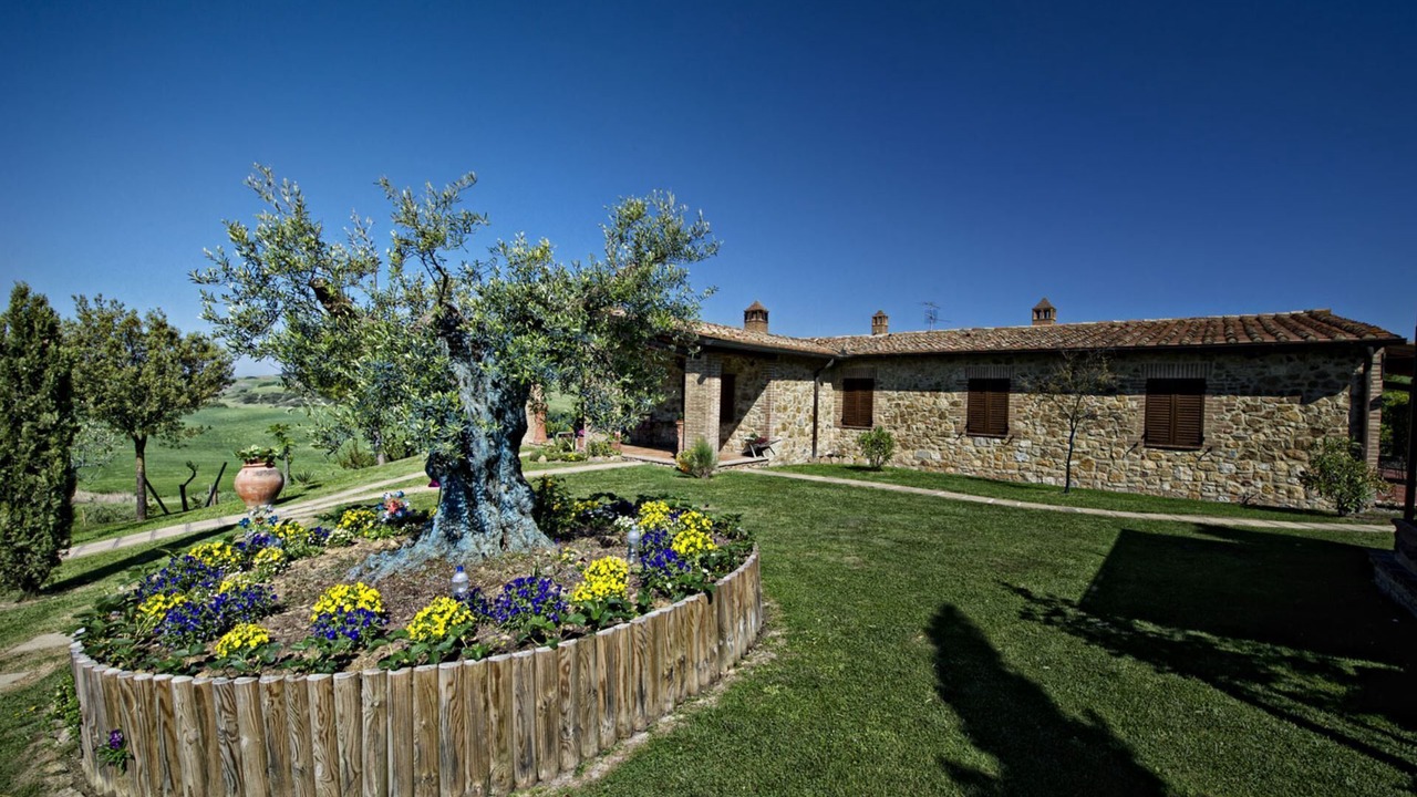 Photo of Outdoor in San Quirico d'Orcia