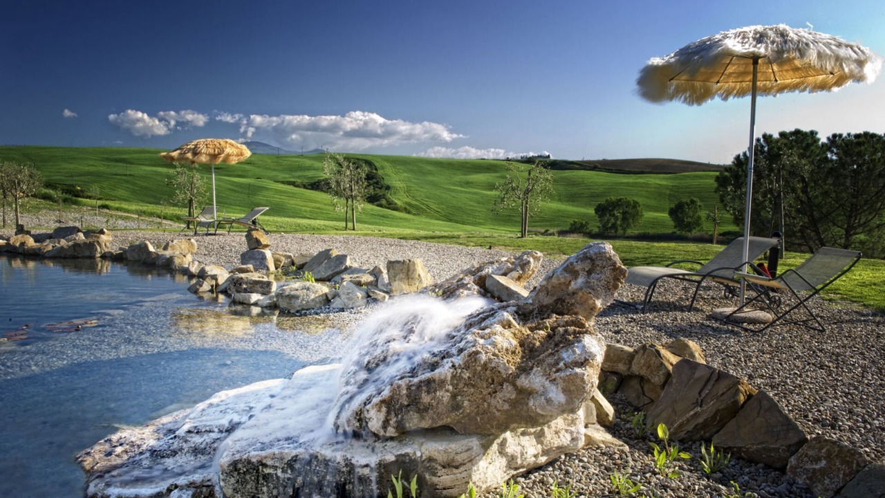 Photo of Outdoor in San Quirico d'Orcia