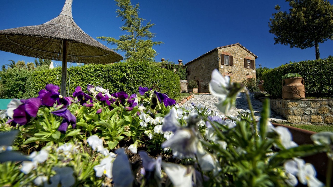 Photo of Outdoor in San Quirico d'Orcia