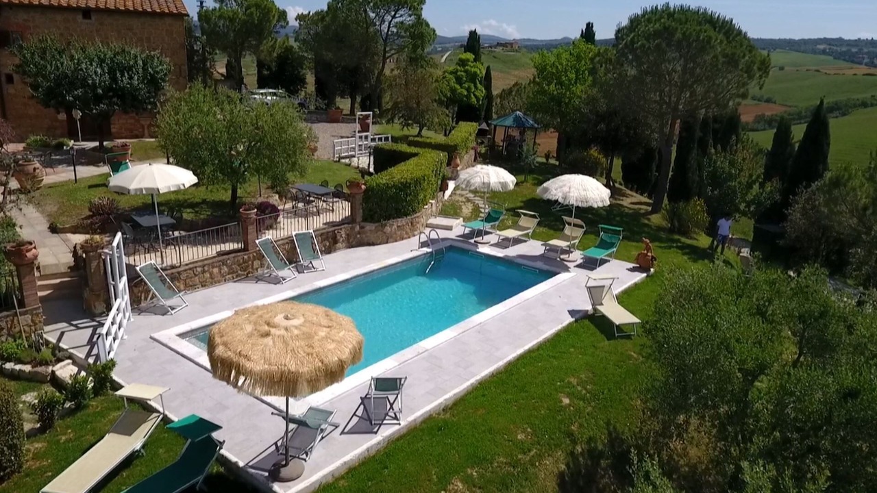 Photo of Outdoor in San Quirico d'Orcia