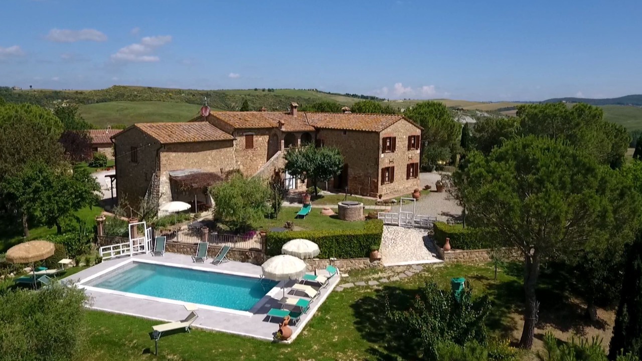 Photo of Outdoor in San Quirico d'Orcia