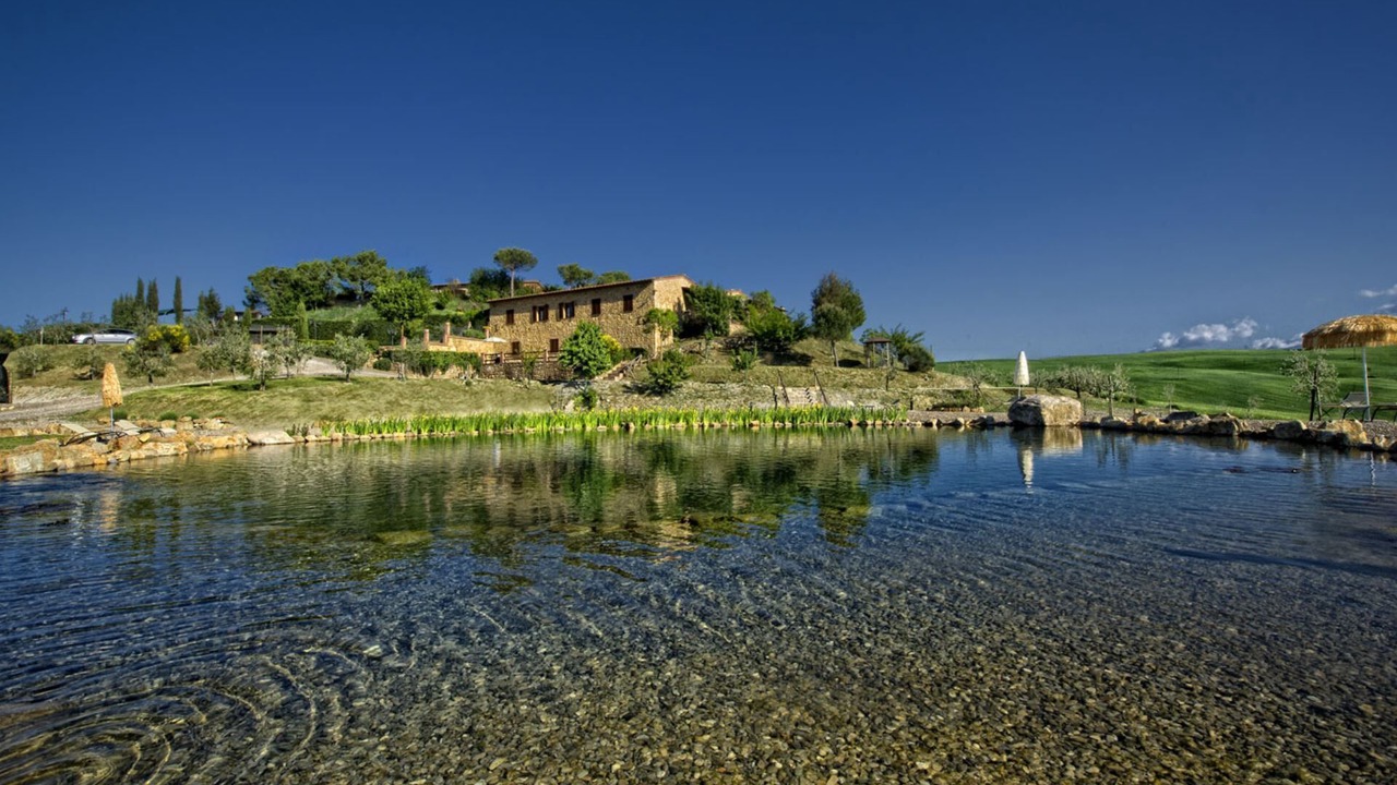 Photo of Others in San Quirico d'Orcia