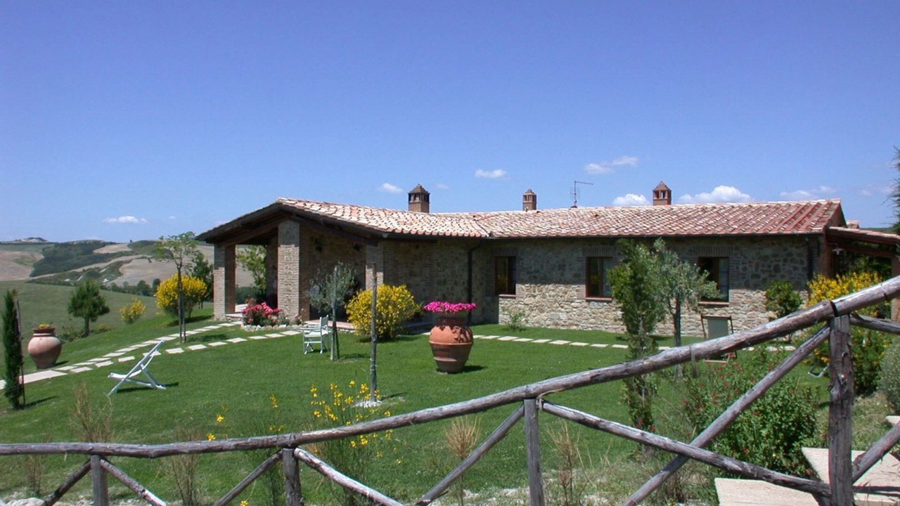 Photo of Others in San Quirico d'Orcia