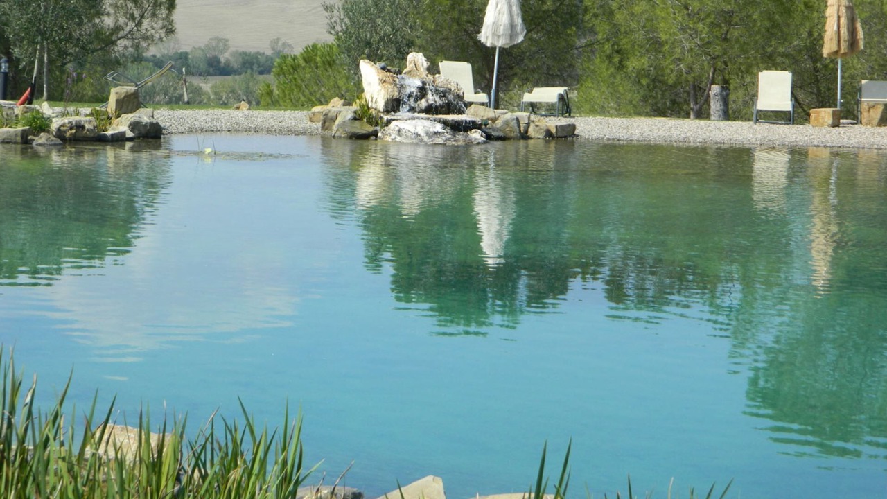 Photo of Outdoor in San Quirico d'Orcia