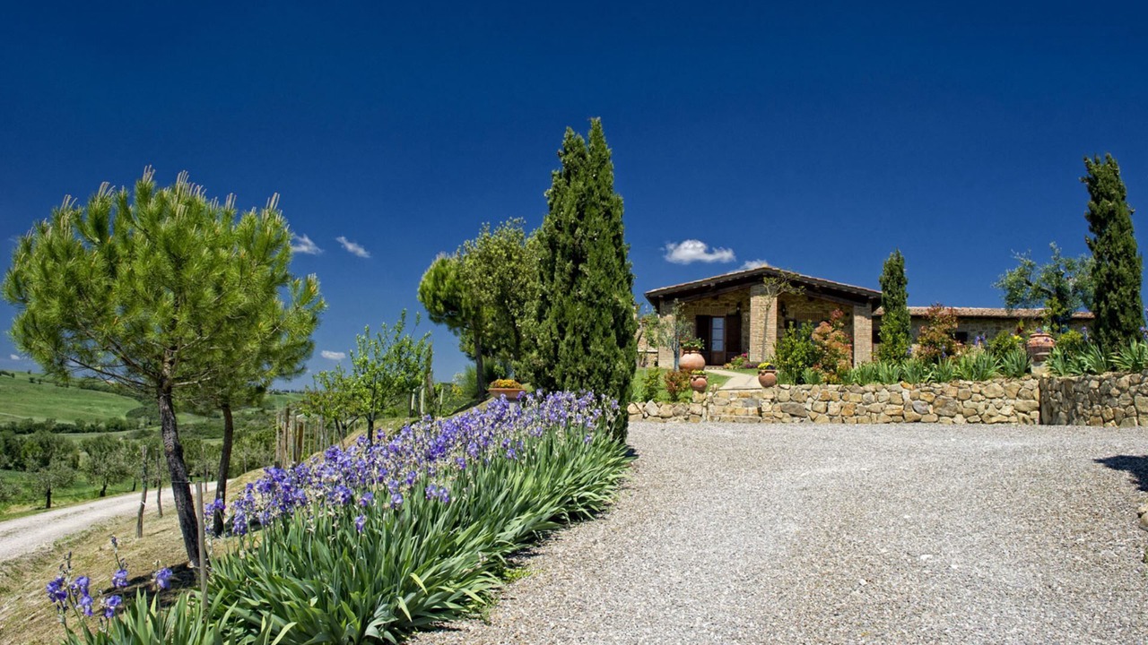 Photo of Outdoor in San Quirico d'Orcia