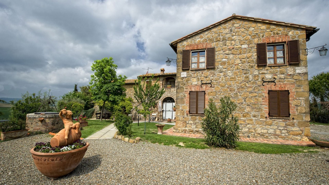 Photo of Outdoor in San Quirico d'Orcia