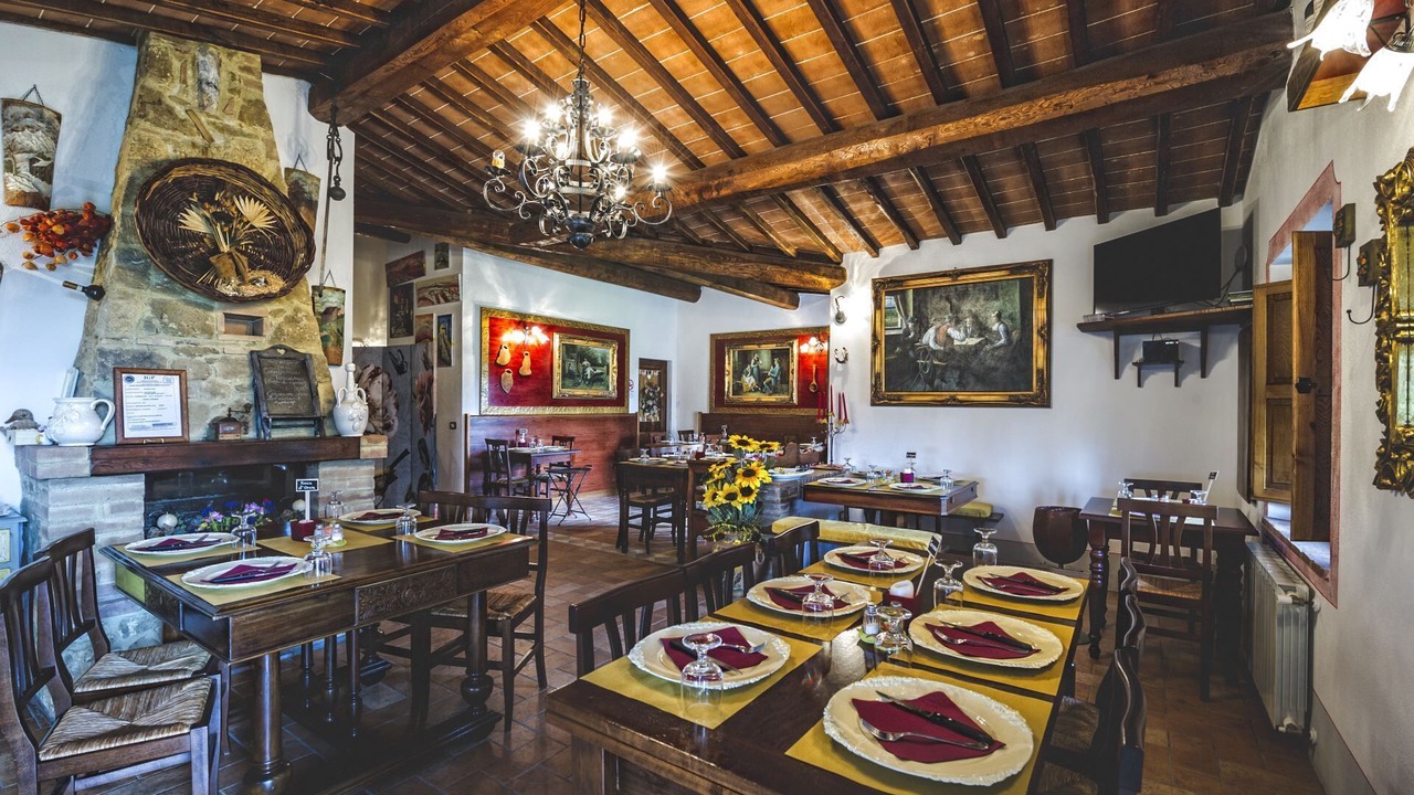 Photo of Others in San Quirico d'Orcia