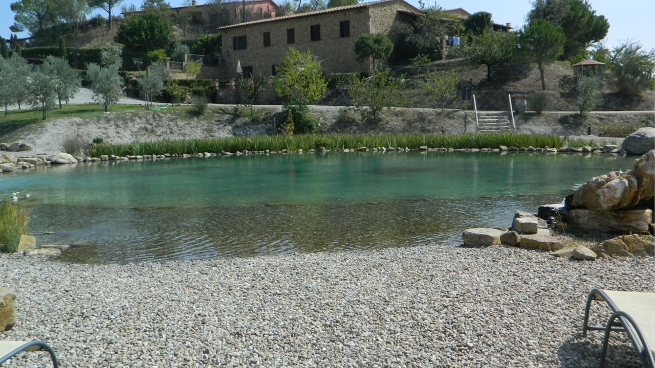 Photo of Others in San Quirico d'Orcia