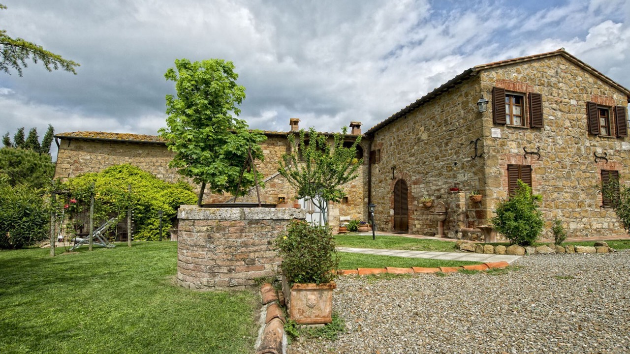 Photo of Outdoor in San Quirico d'Orcia