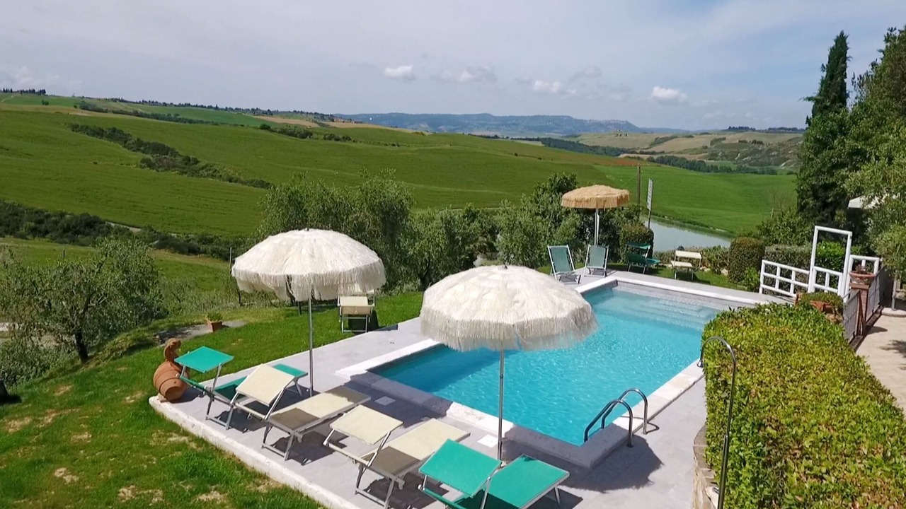 Photo of Outdoor in San Quirico d'Orcia