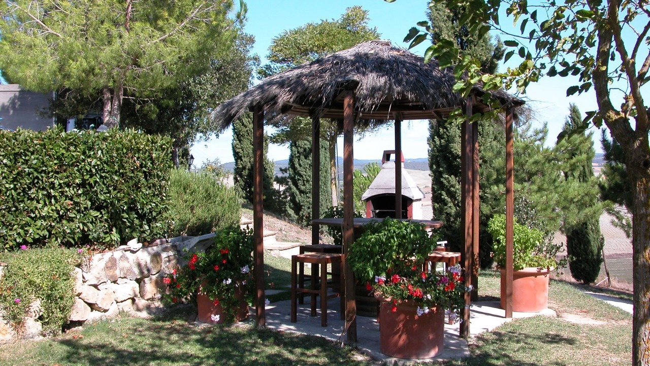 Photo of Outdoor in San Quirico d'Orcia