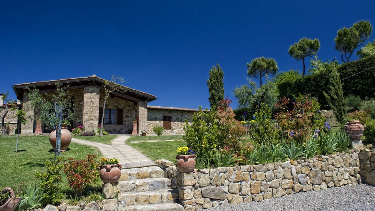 Photo of Outdoor in San Quirico d'Orcia