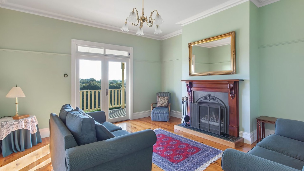 Photo of Livingroom in Allansford