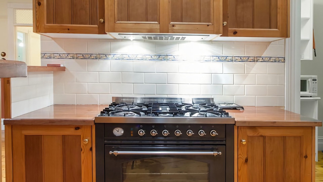 Photo of Kitchen in Allansford