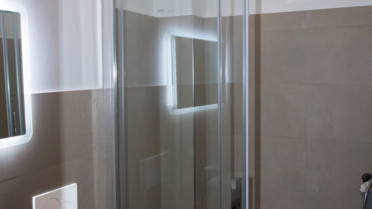 Photo of Bathroom in Assisi